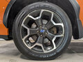 2015 Subaru XV I, оранжевый, 1815000 рублей - вид 11