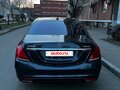 2013 Mercedes-Benz S-Класс 500 Long VI (W222, C217), чёрный, 2550000 рублей - вид 3