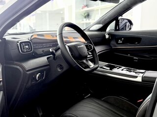 2025 Jaecoo J8, серый, 4569000 рублей, вид 5