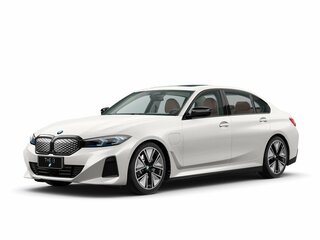 2025 BMW i3 I (G28) Рестайлинг, белый, 6190000 рублей, вид 1