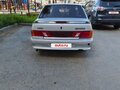 2008 Lada (ВАЗ) 2115, серебристый, 100000 рублей - вид 2