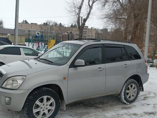 2011 Vortex Tingo I, серебристый, 455000 рублей, вид 4