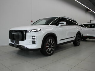 2026 Jaecoo J7 I, белый, 2959900 рублей, вид 1