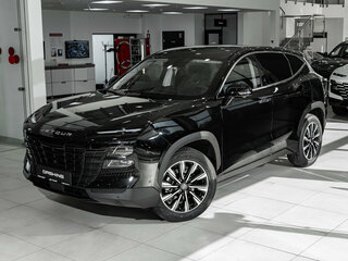 2026 Jetour Dashing I, чёрный, 2759900 рублей, вид 1