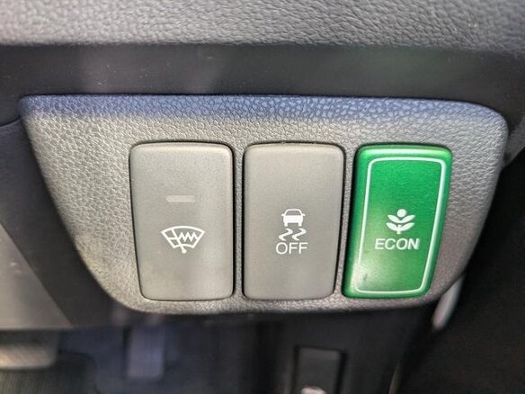 2015 Honda Fit Shuttle I Рестайлинг, чёрный, 705000 рублей - вид 19
