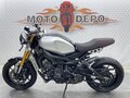 2014 Yamaha XSR900, чёрный, 545000 рублей - вид 1