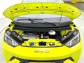2023 BYD Seagull 38.88 kWh I, жёлтый, 1175202 рублей - вид 10