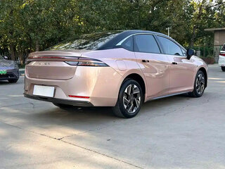 2022 Aion S Plus 80, розовый, 1586008 рублей, вид 5