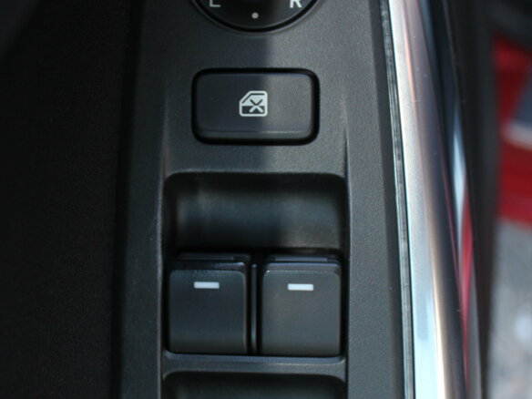 2014 Mazda 6 III (GJ), красный, 1595000 рублей - вид 8