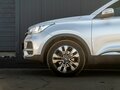 2019 Chery Tiggo 4 I, серебристый, 1260000 рублей - вид 6