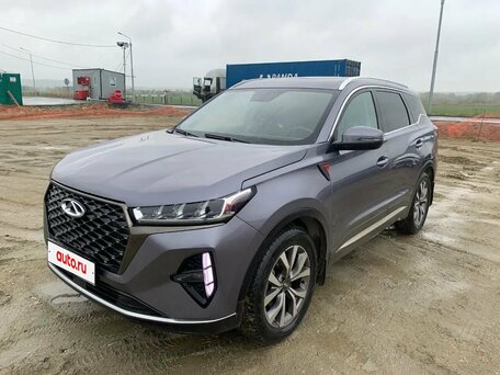 Chery Tiggo 7 Pro Max I