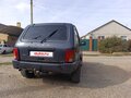 2020 Lada (ВАЗ) 2121 (4x4) Urban I Рестайлинг (2020), серый, 650000 рублей - вид 2