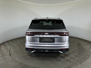 2023 Geely Monjaro I, серый, 2550000 рублей, вид 3