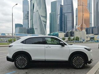 2022 Honda e:NS1, белый, 2999999 рублей, вид 2
