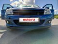 2008 Opel Astra H Рестайлинг, синий, 405000 рублей - вид 3