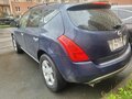 2003 Nissan Murano I (Z50), синий, 299000 рублей - вид 6
