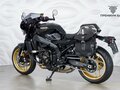 2025 Yamaha XSR900, чёрный, 1347000 рублей - вид 7