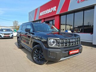 2024 Haval H3 I, чёрный, 2419000 рублей, вид 1