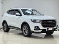2023 Haval H6 II Рестайлинг, белый, 1420000 рублей - вид 2