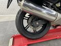 2011 Honda CBF 1000, чёрный, 485000 рублей - вид 5
