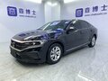 2022 Volkswagen Passat B8 Рестайлинг, чёрный, 1780007 рублей