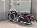 2004 Harley-Davidson Road King, чёрный, 699000 рублей - вид 5