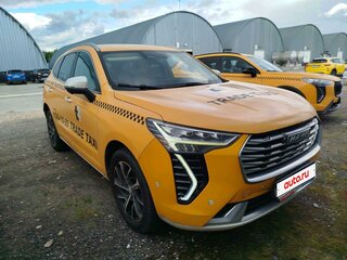 2023 Haval Jolion I, белый, 1170000 рублей, вид 2