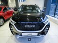 2026 Haval M6 II, чёрный - вид 3