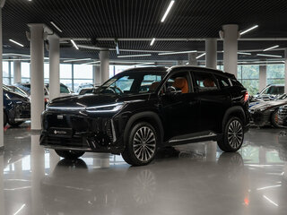 2026 Geely Galaxy M7, чёрный, 3750000 рублей, вид 1