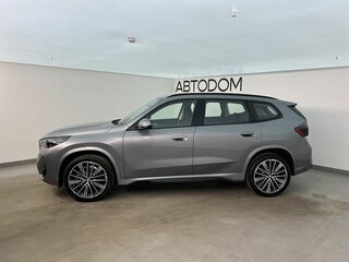 2026 BMW X1 Long 25Li xDrive III (U11/U12), серый, 6300000 рублей, вид 2