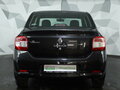 2016 Renault Logan II, чёрный, 765000 рублей - вид 5