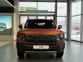 2026 Haval H3 I Рестайлинг, оранжевый - вид 1
