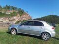 2011 Chevrolet Lacetti I, серебристый, 420000 рублей - вид 11