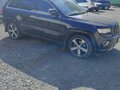 2014 Jeep Grand Cherokee IV (WK2) Рестайлинг, чёрный, 2500000 рублей - вид 2