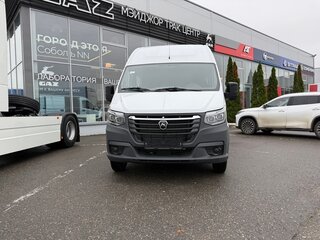 2026 ГАЗ ГАЗель Next, белый, 3763000 рублей, вид 3