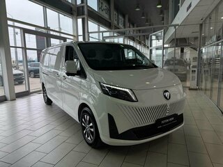 2026 Foton View, белый, 3828600 рублей, вид 1