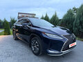 2020 Lexus RX 300 IV Рестайлинг, синий, 4500000 рублей - вид 1