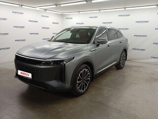 2023 Exeed RX (Yaoguang), серый, 2985000 рублей, вид 1
