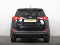 2013 Toyota RAV4 IV (XA40), чёрный, 1999000 рублей - вид 3