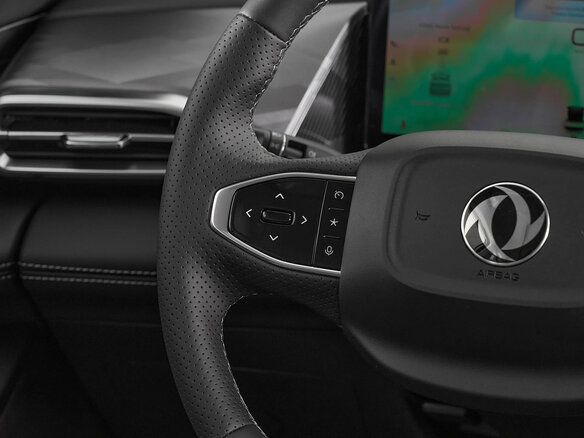 2025 Dongfeng Mage, белый, 2560000 рублей - вид 11