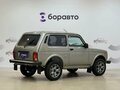 2023 Lada (ВАЗ) Niva Legend I, серый, 730000 рублей - вид 3