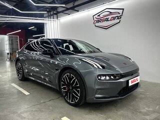 2023 Zeekr 001 100 kWh I, серый, 5800000 рублей, вид 1