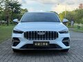 2026 Geely Emgrand III, белый, 1190000 рублей - вид 1