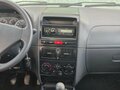 2011 Fiat Albea I Рестайлинг, синий, 405000 рублей - вид 9