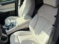 2021 BMW X7 40i I (G07), синий, 9100000 рублей - вид 9