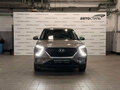 2021 Hyundai Creta II, серый - вид 1
