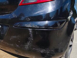 2007 Opel Corsa D, чёрный, 420000 рублей, вид 4