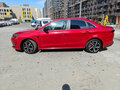 2023 Kaiyi E5, красный - вид 4