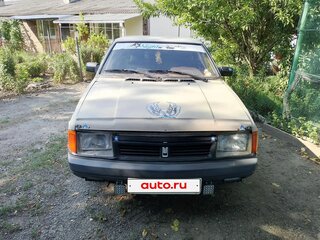 1991 Москвич 2141 2141-01, бежевый, 110000 рублей, вид 1