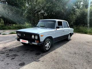 1987 Lada (ВАЗ) 21065, серый, 80000 рублей, вид 2